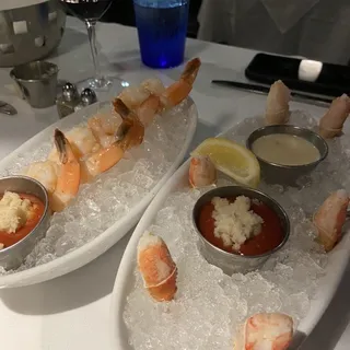 Alaskan King Crab