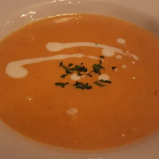 Lobster Bisque
