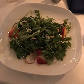 Arugula Salad
