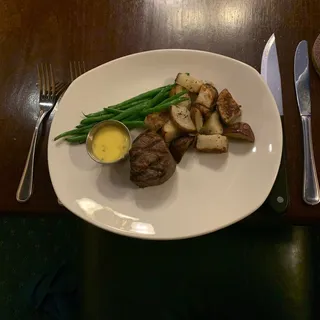 Petite Filet Mignon