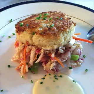 Crab Cake