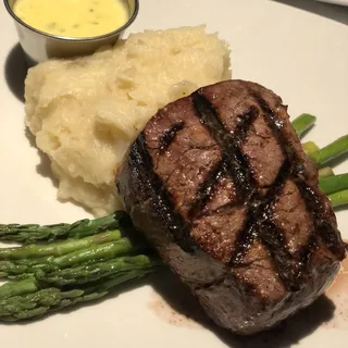 Center Cut Filet Mignon