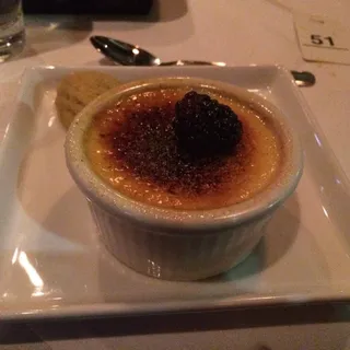 Creme Brulee