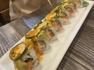 Sushi Deli 1