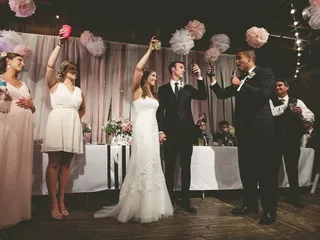 Foundation Event Space