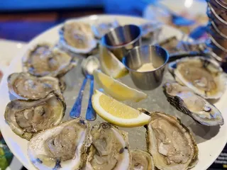 Sacto By Night Lounge