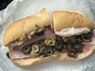 Fossati's Delicatessen