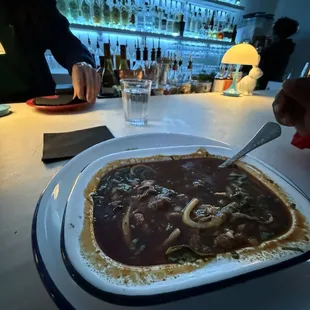 Ramen Burris