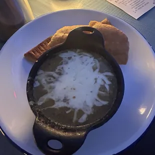 Tomatillo Soup