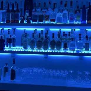 Fortaleza bottles