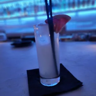 drink