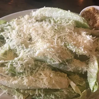 Little Gems Caesar Salad