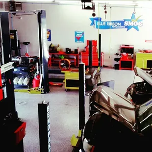 Are shop
