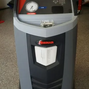 Air Conditioning service