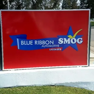 Blue Ribbon Automotive 
6600 Schirra Ct 93313
6613980305