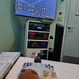 Name this tune!