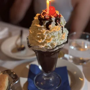 Blue Ribbon Brasserie