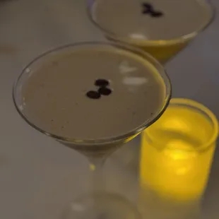 Expresso martini