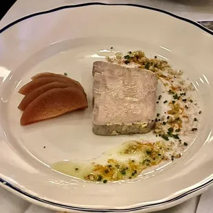 country pate
