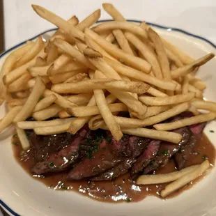 Steak Frites