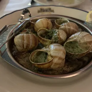 Escargot
