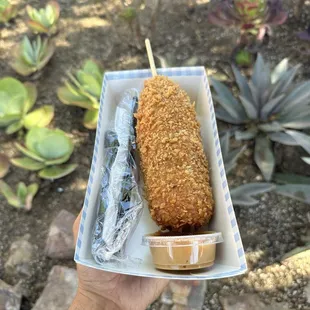 pickle dog -