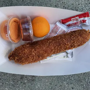 Hot Dog
