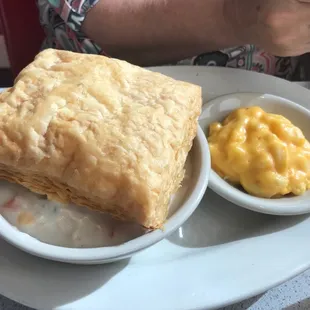 Chicken Pie