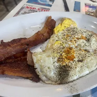 Tasty and fast!