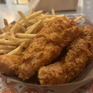 Chicken Tenders