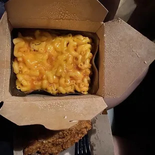 Smoked Mac