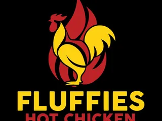 Fluffies Hot Chicken