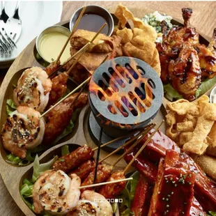food