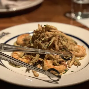 Shrimp Remoulade