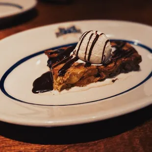 Bread pudding