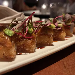 Spicy Tuna