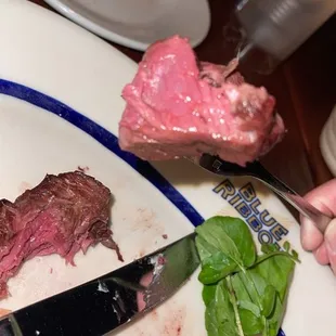 Wagyu Hanger Steak