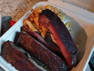 Safeside BBQ