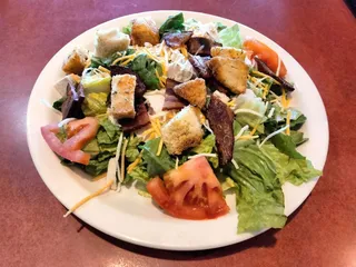 Greenrock Deli