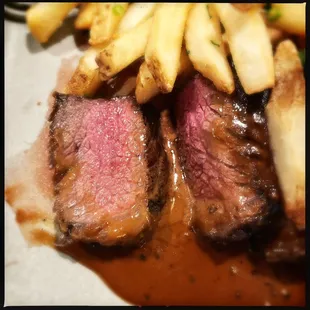 Steak Frites