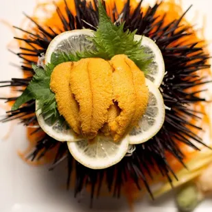 sushi and sashimi, food, sushi, sashimi