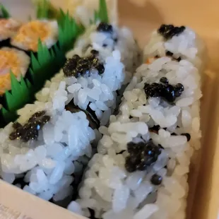 sushi bar and grill