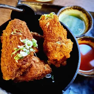 Chicken Wing