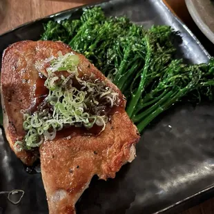 Chicken Teriyaki