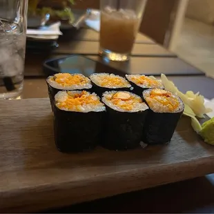 food, sushi, sushi and sashimi, sashimi