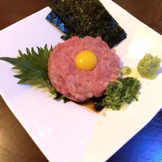 Toro Tartare