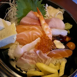 Chirashi