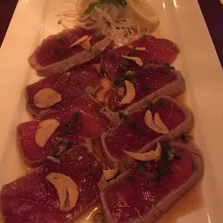 Maguro Zuke*