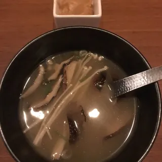 Miso Soup