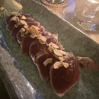 Maguro Zuke App